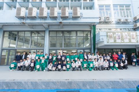 ROBOFEST機械人大賽(小學)(中學) - 2